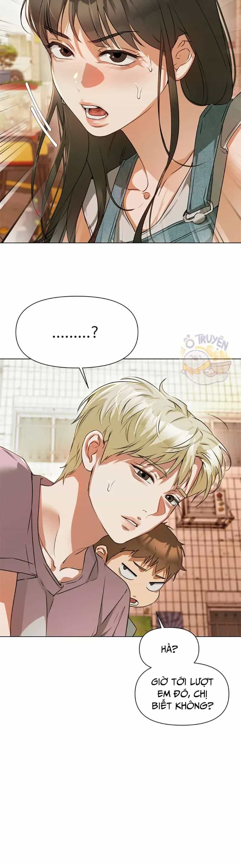 Chàng Romeo Của Chúng Ta - Chương 4 - ảnh 33