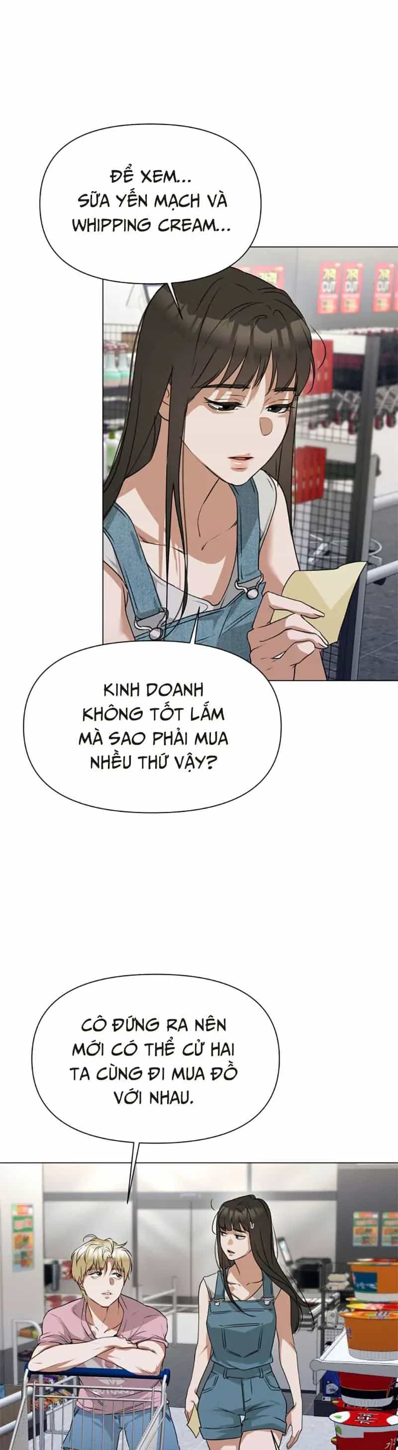 Chàng Romeo Của Chúng Ta - Chương 4 - ảnh 8