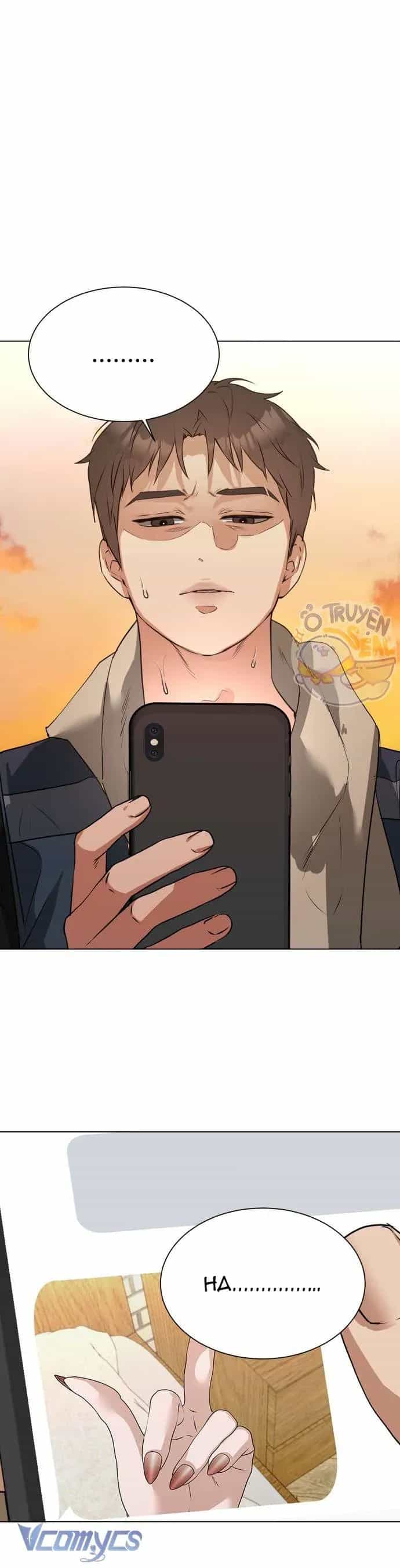 Chàng Romeo Của Chúng Ta - Chương 5 - ảnh 27