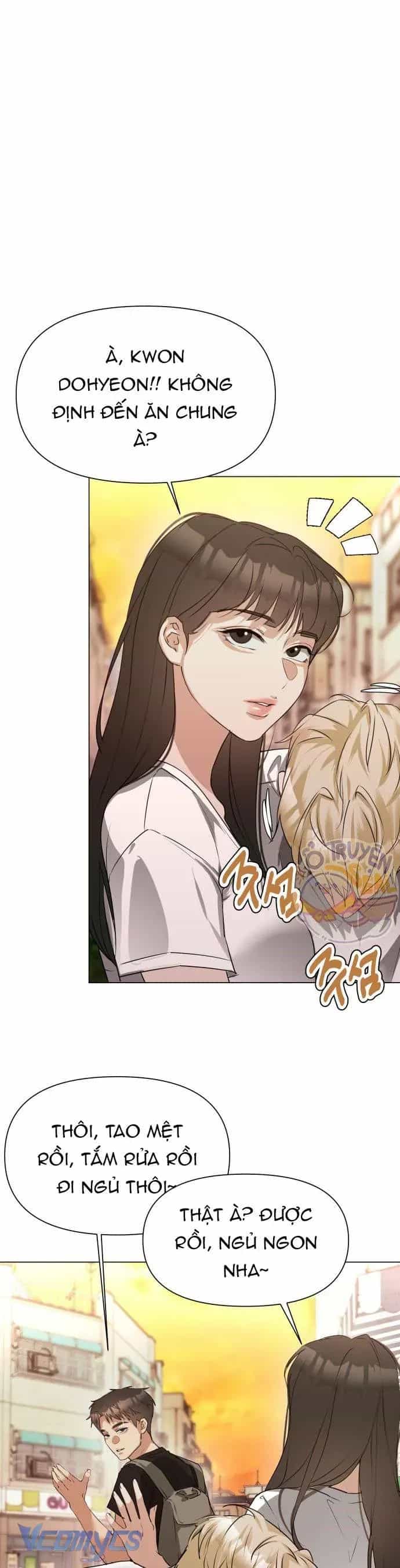 Chàng Romeo Của Chúng Ta - Chương 5 - ảnh 47