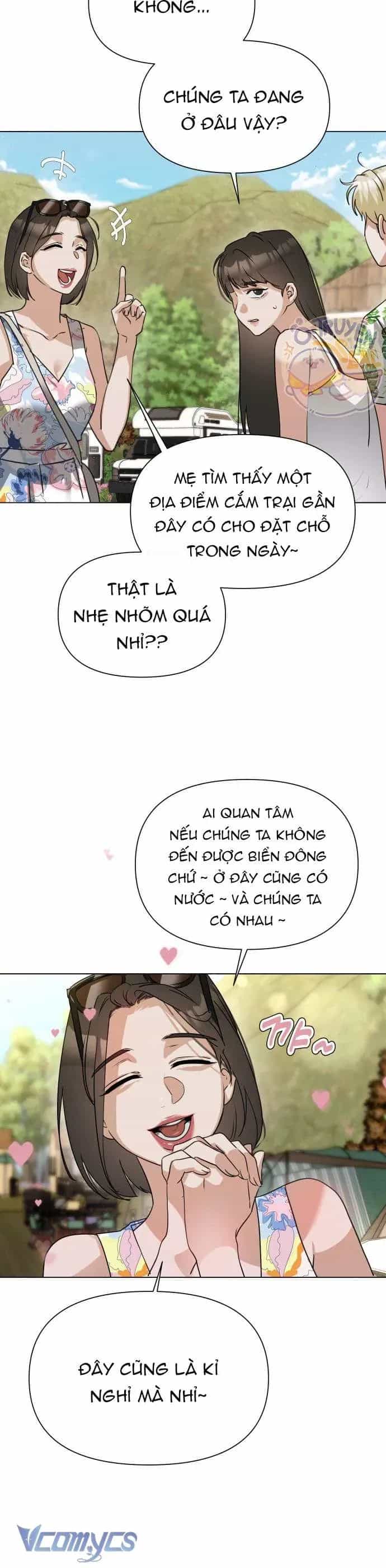 Chàng Romeo Của Chúng Ta - Chương 6 - ảnh 43