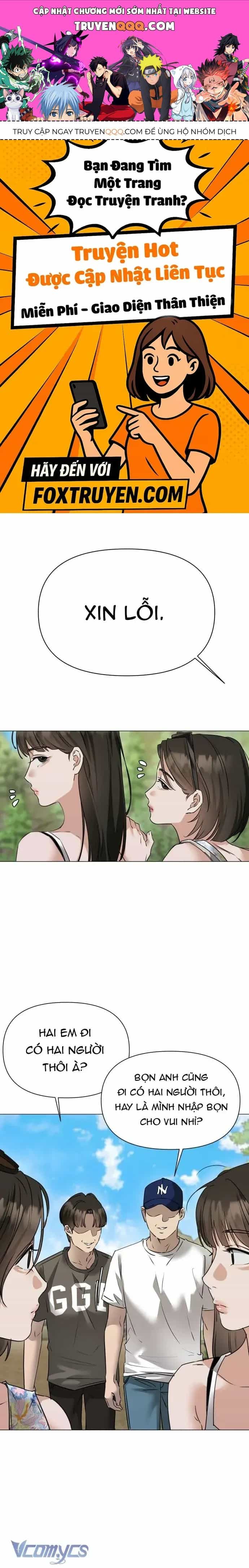 Chàng Romeo Của Chúng Ta - Chương 7 - ảnh 1