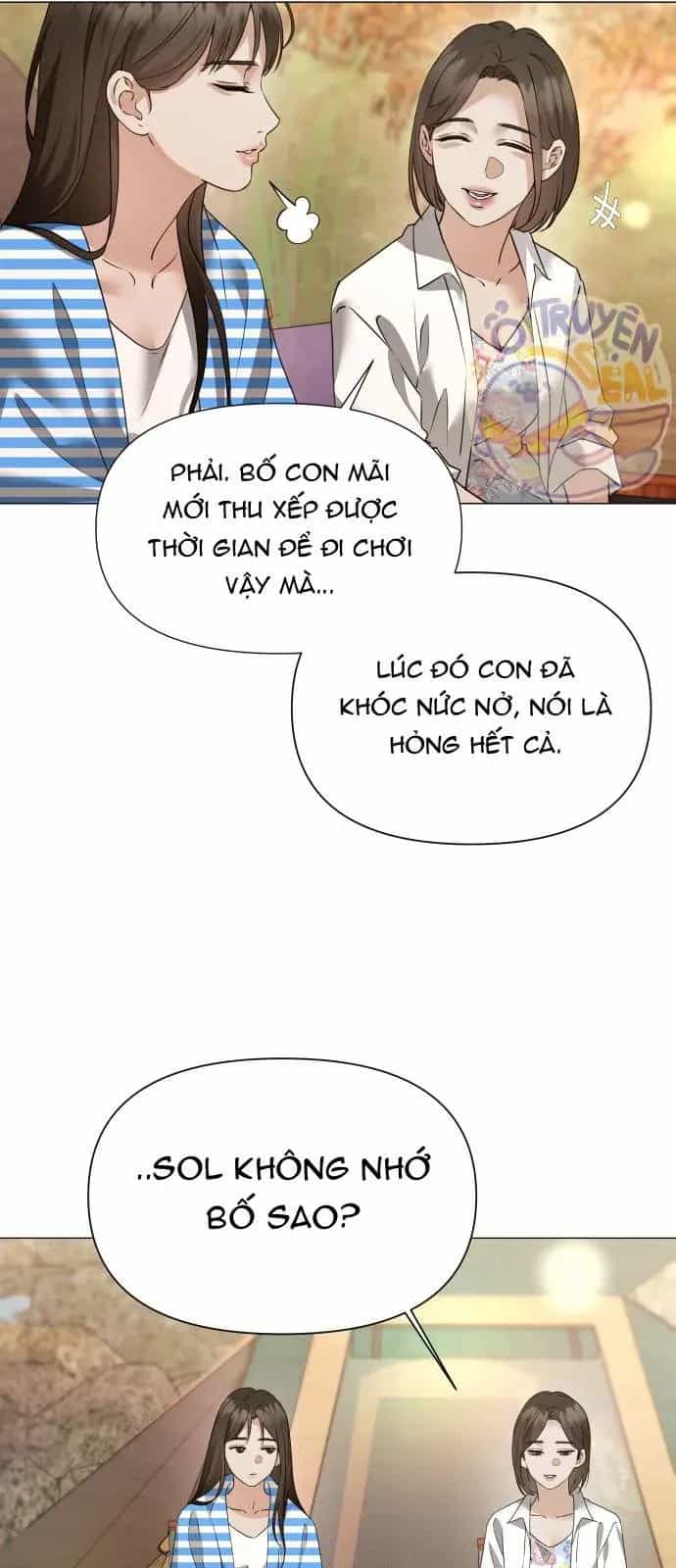 Chàng Romeo Của Chúng Ta - Chương 7 - ảnh 33