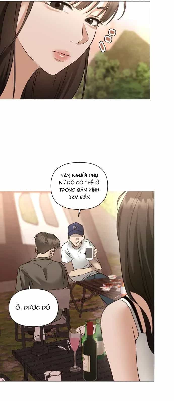 Chàng Romeo Của Chúng Ta - Chương 7 - ảnh 43