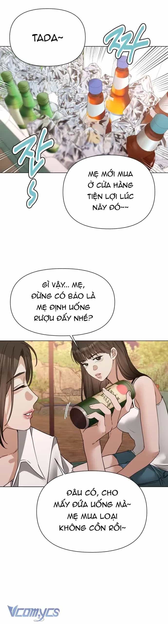 Chàng Romeo Của Chúng Ta - Chương 8 - ảnh 23
