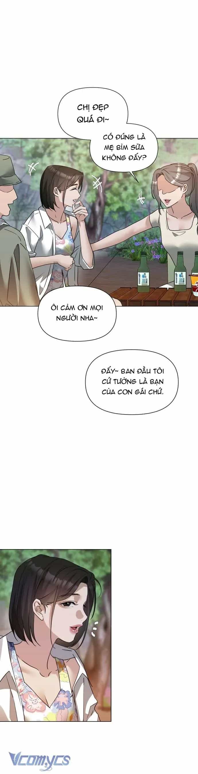 Chàng Romeo Của Chúng Ta - Chương 8 - ảnh 30