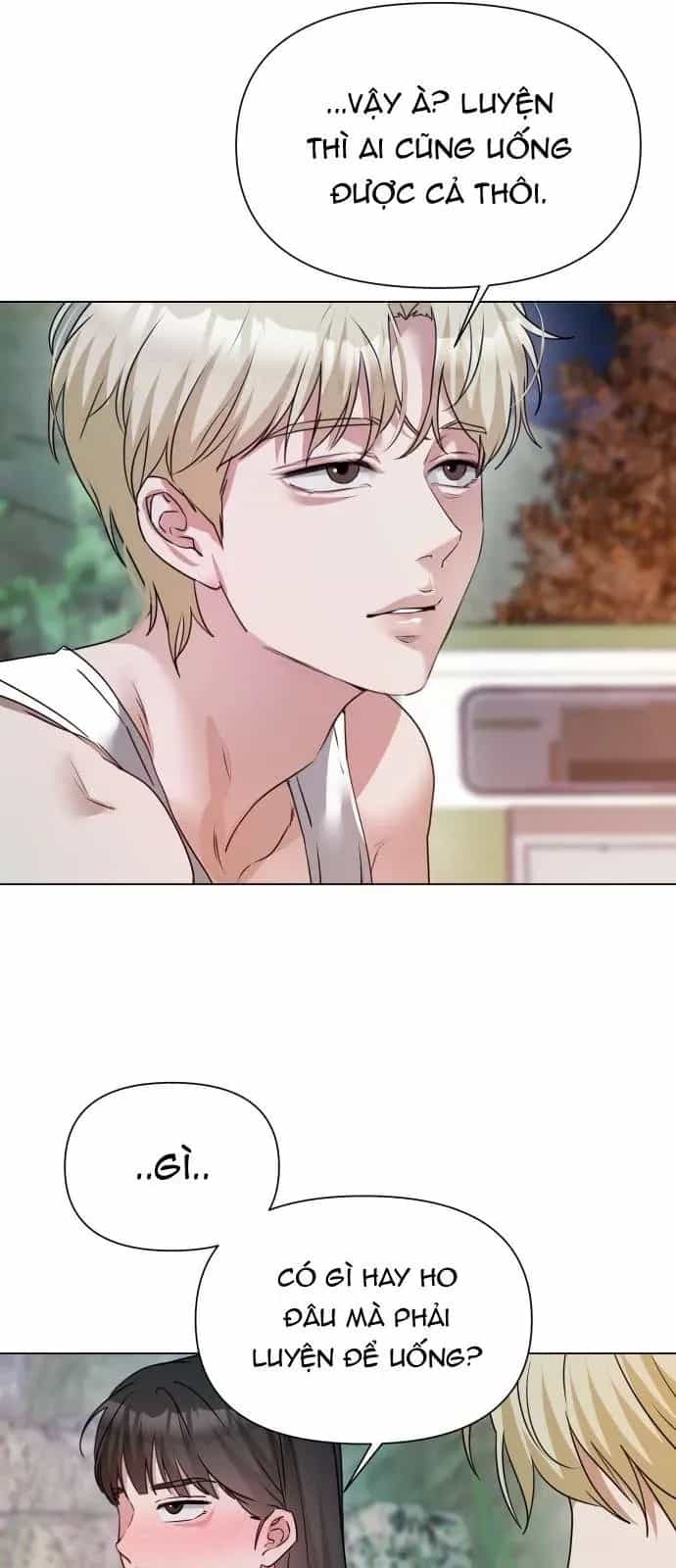 Chàng Romeo Của Chúng Ta - Chương 8 - ảnh 32