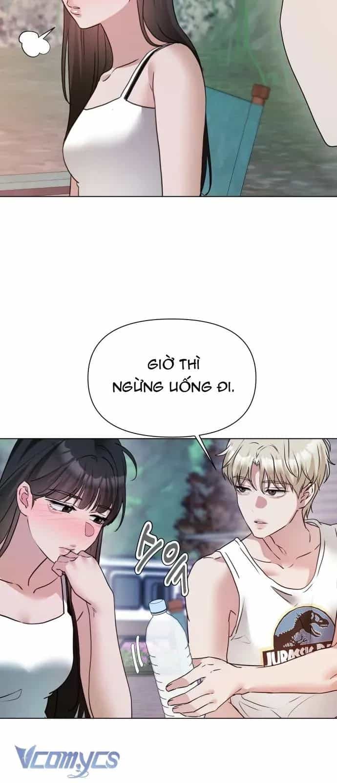 Chàng Romeo Của Chúng Ta - Chương 8 - ảnh 33
