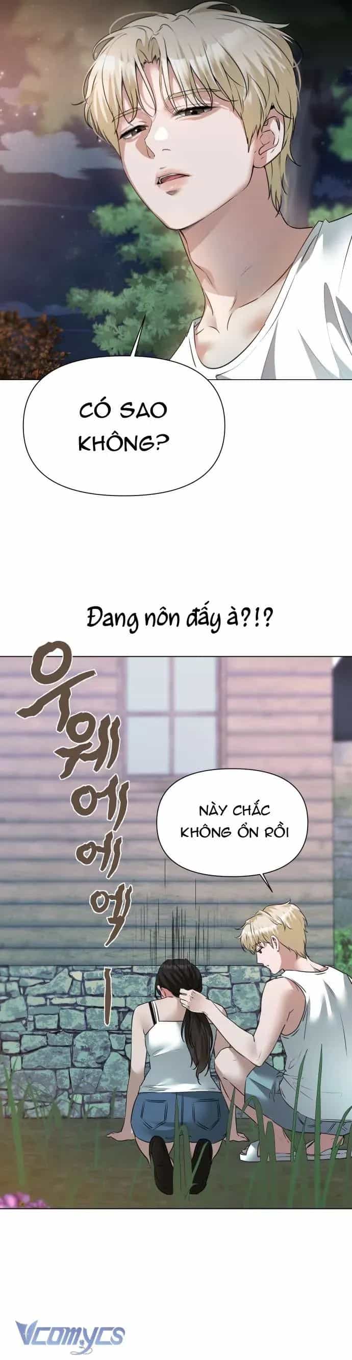 Chàng Romeo Của Chúng Ta - Chương 8 - ảnh 41