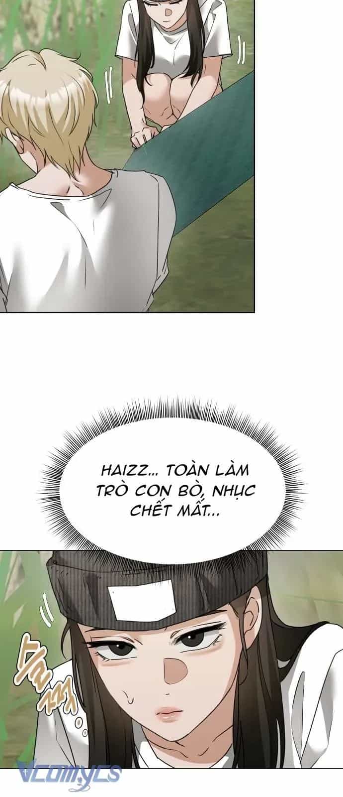 Chàng Romeo Của Chúng Ta - Chương 9 - ảnh 12