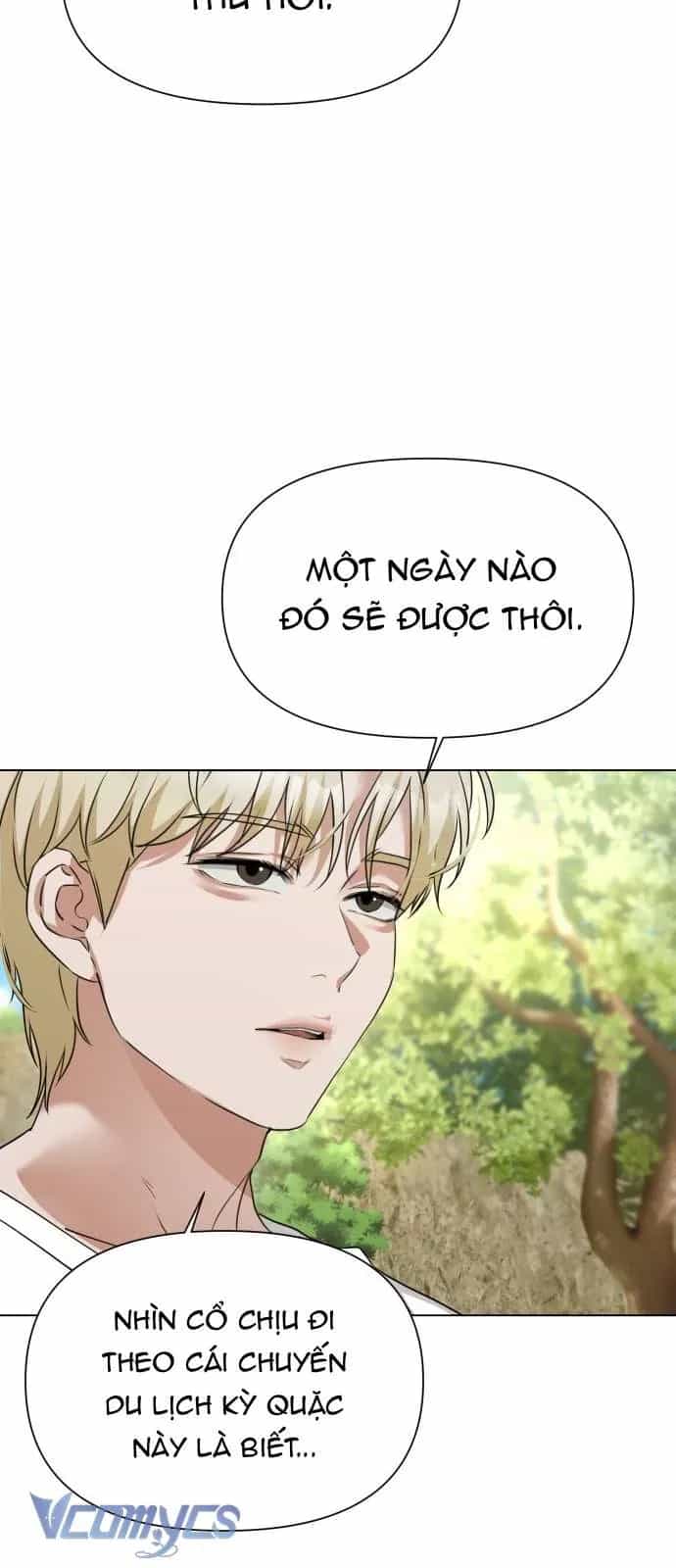 Chàng Romeo Của Chúng Ta - Chương 9 - ảnh 30