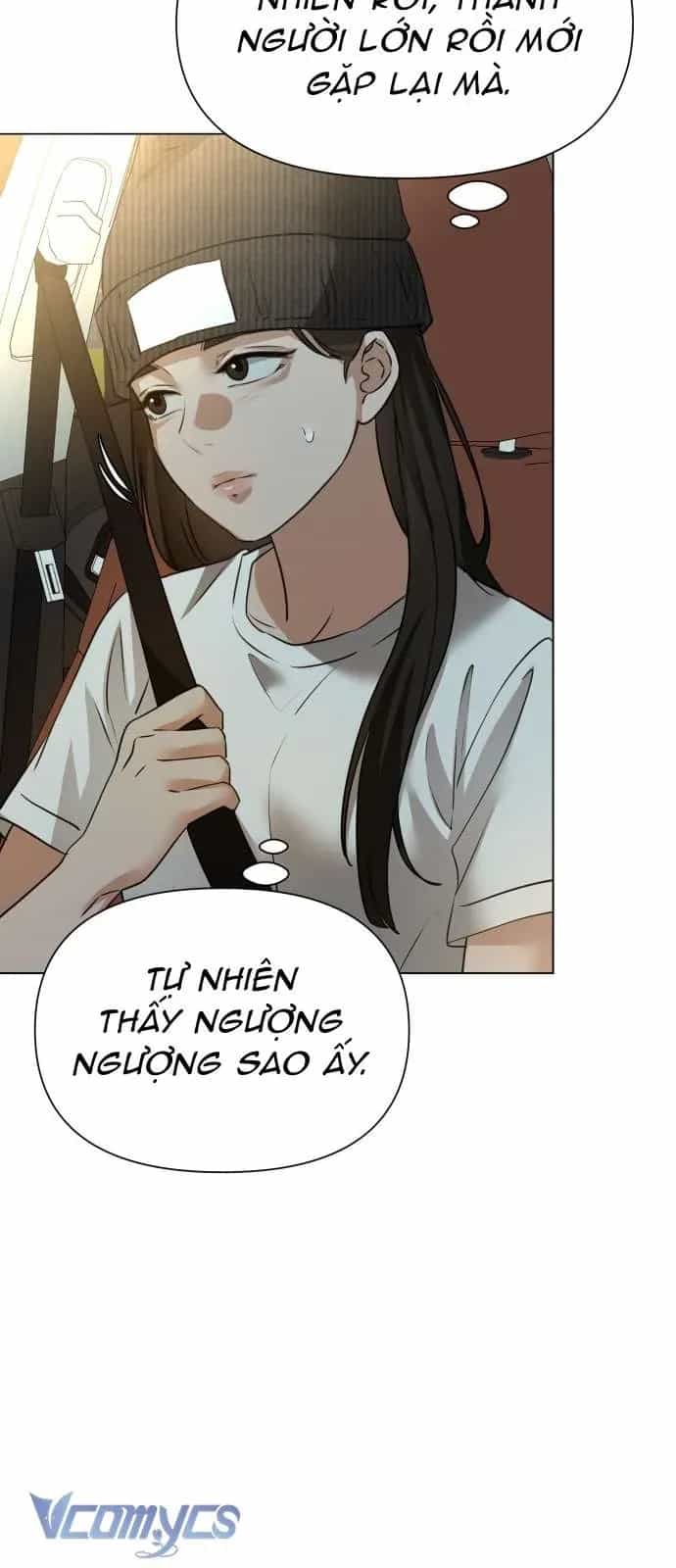 Chàng Romeo Của Chúng Ta - Chương 9 - ảnh 44
