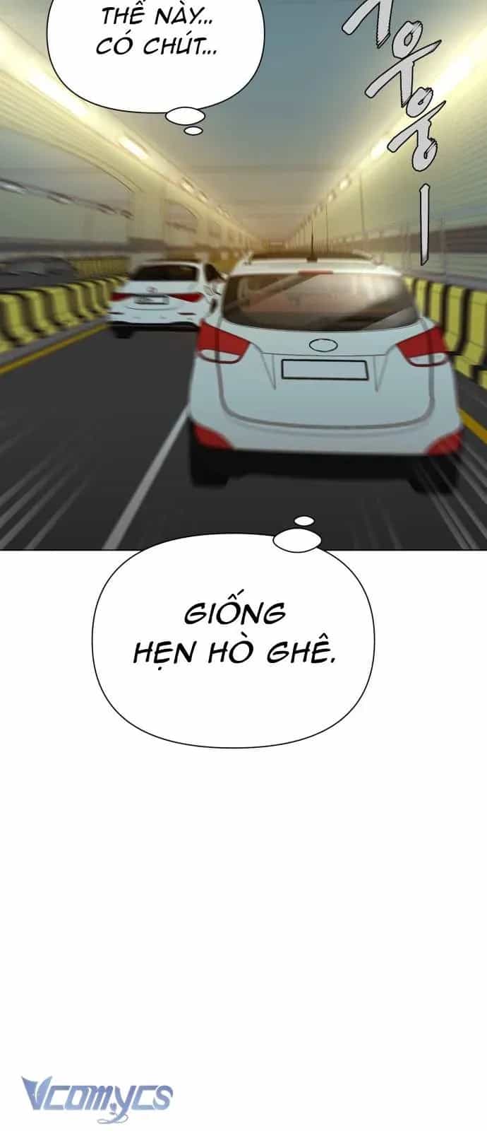 Chàng Romeo Của Chúng Ta - Chương 9 - ảnh 48