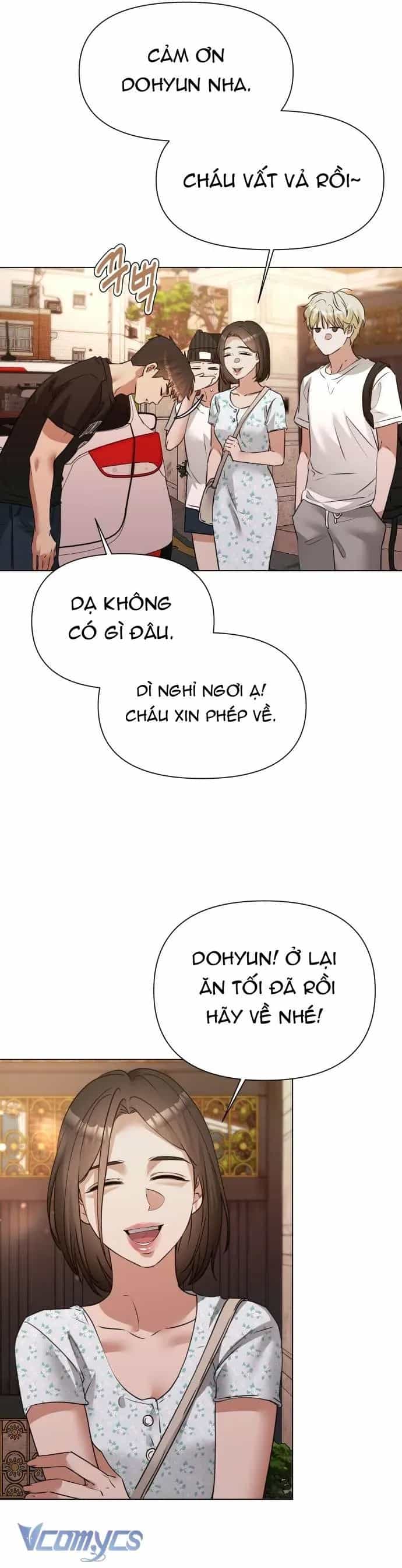 Chàng Romeo Của Chúng Ta - Chương 9 - ảnh 51