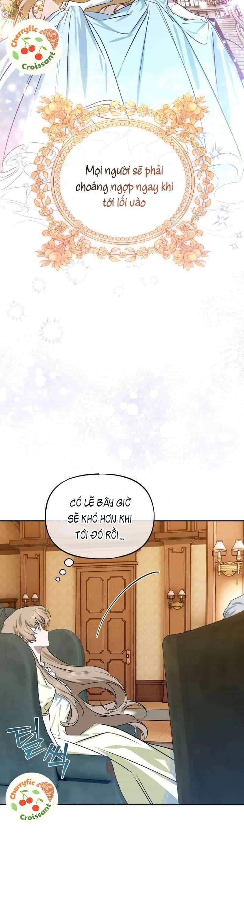 Chàng Ryan Của Em - Chương 1 - ảnh 21