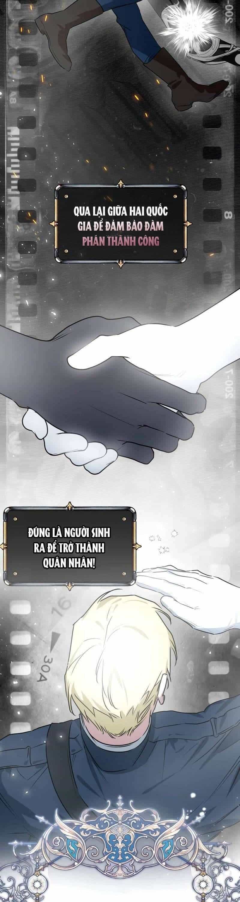 Chàng Ryan Của Em - Chương 1 - ảnh 27
