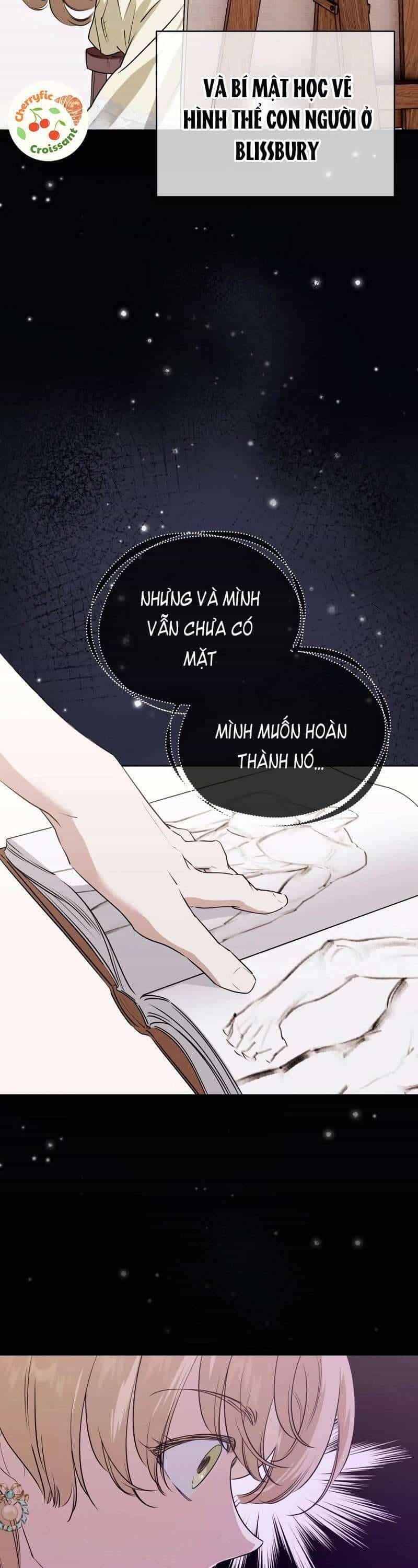 Chàng Ryan Của Em - Chương 1 - ảnh 42