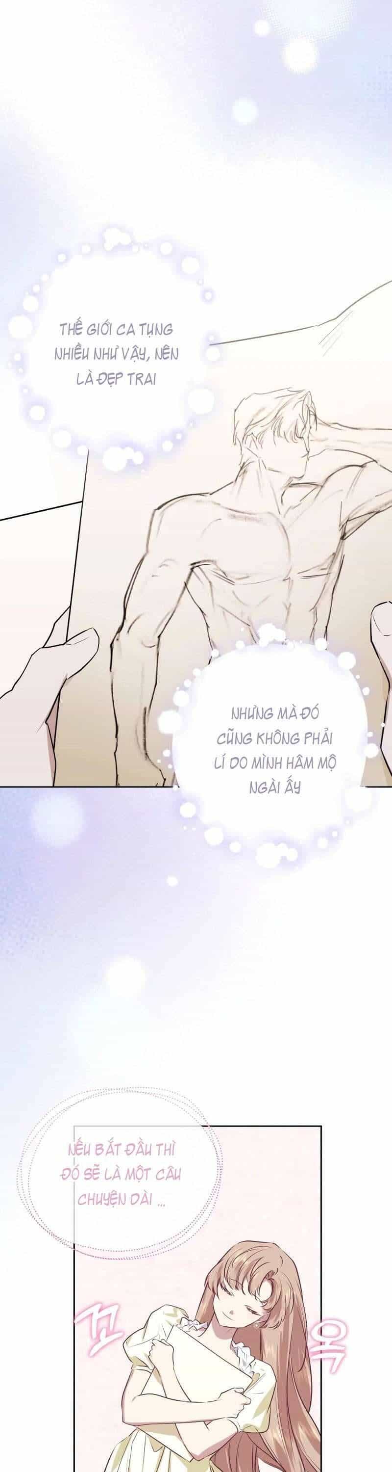 Chàng Ryan Của Em - Chương 1 - ảnh 44
