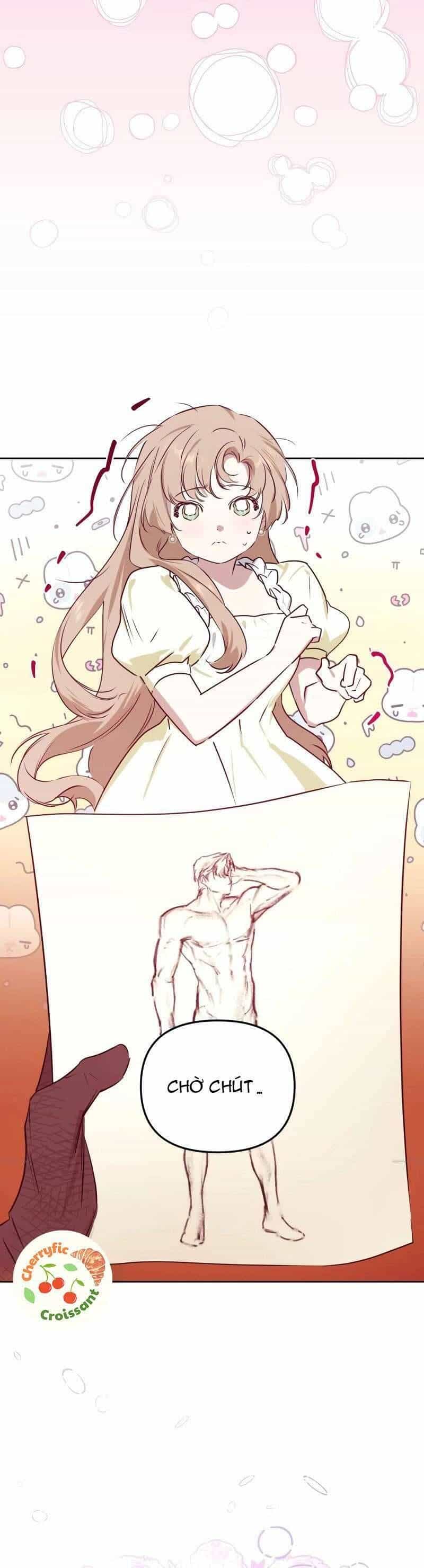 Chàng Ryan Của Em - Chương 1 - ảnh 54