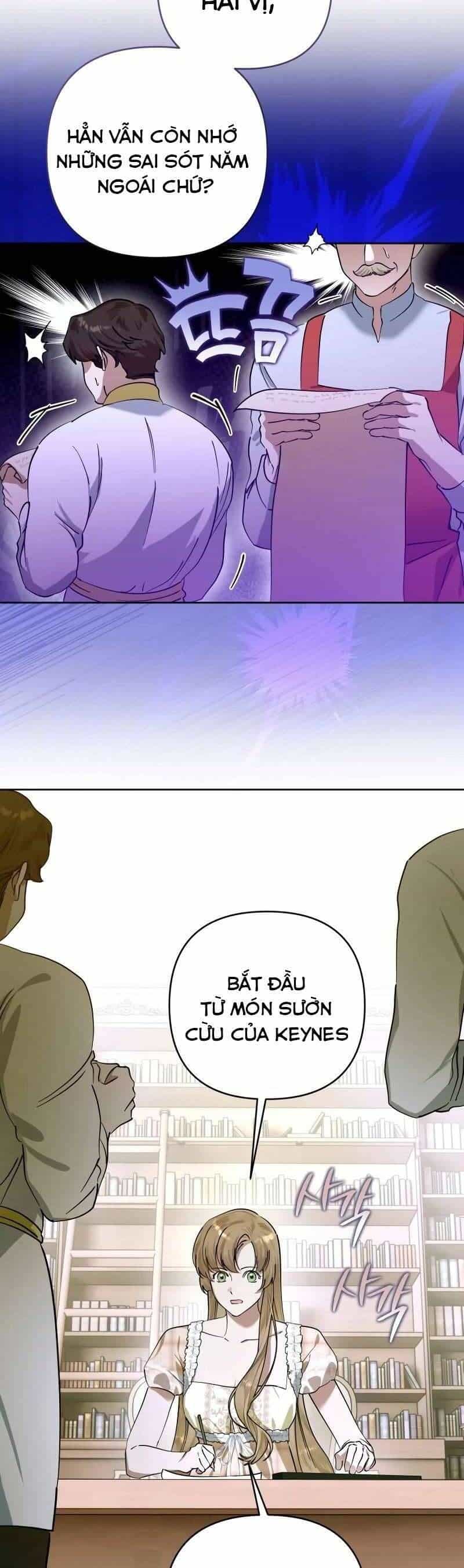 Chàng Ryan Của Em - Chương 9 - ảnh 23