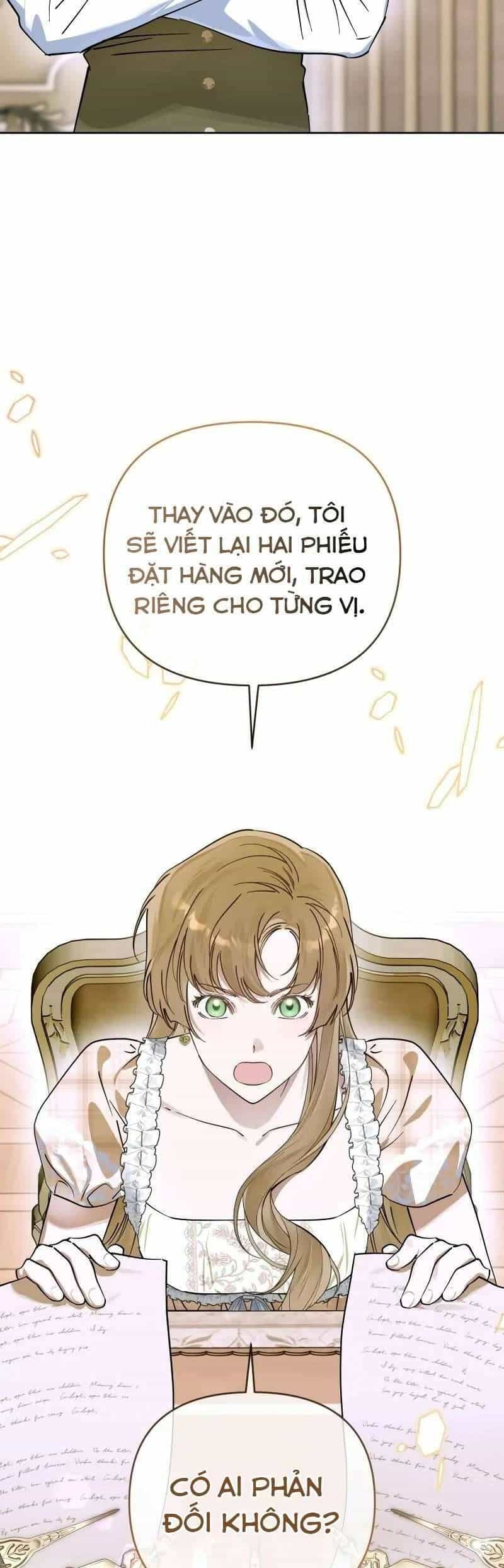 Chàng Ryan Của Em - Chương 9 - ảnh 25
