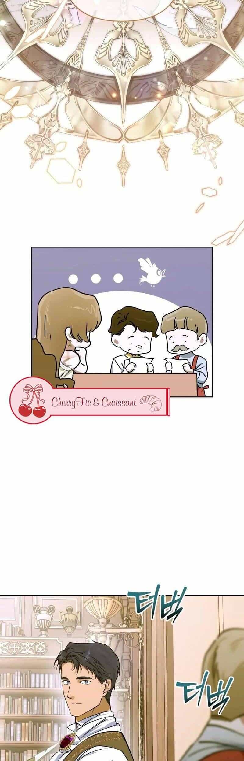 Chàng Ryan Của Em - Chương 9 - ảnh 26