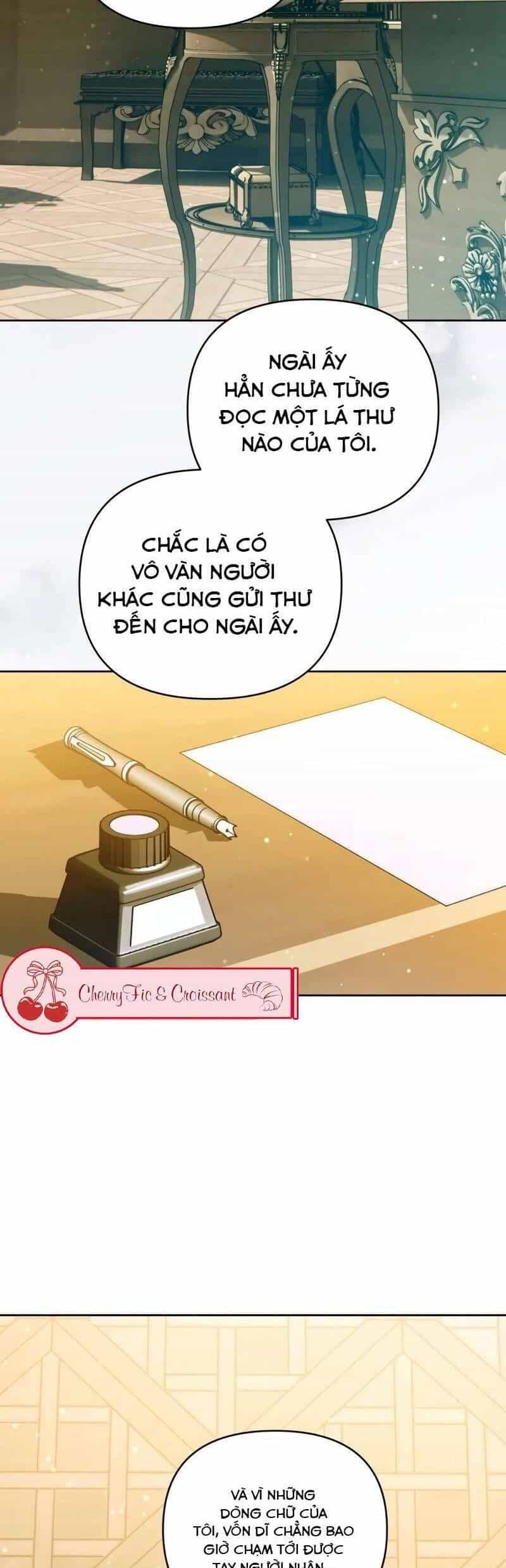 Chàng Ryan Của Em - Chương 9 - ảnh 42