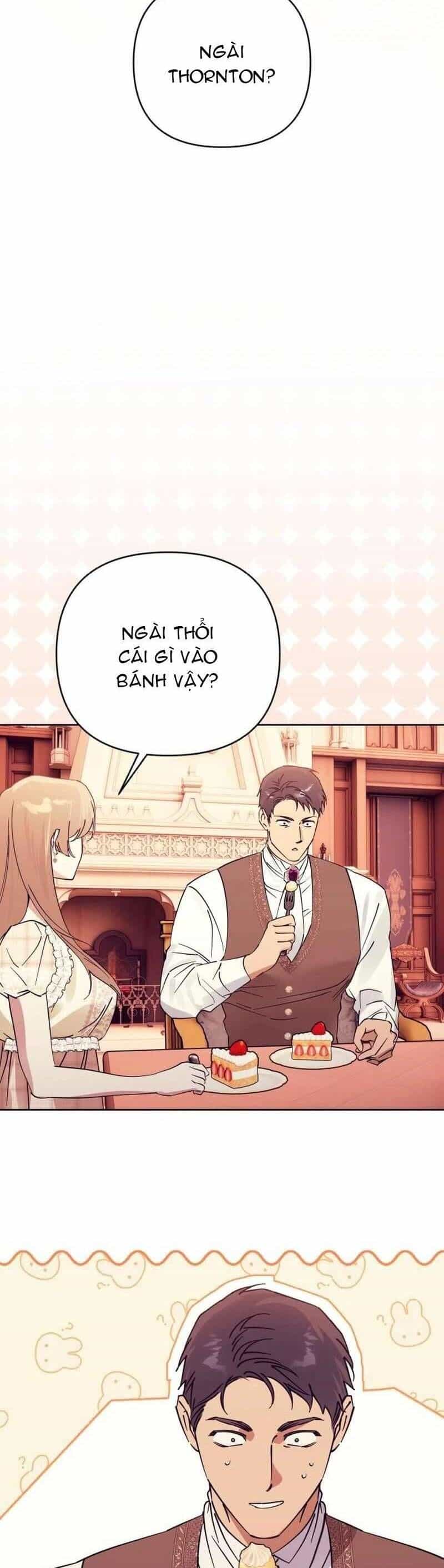 Chàng Ryan Của Em - Chương 10 - ảnh 17