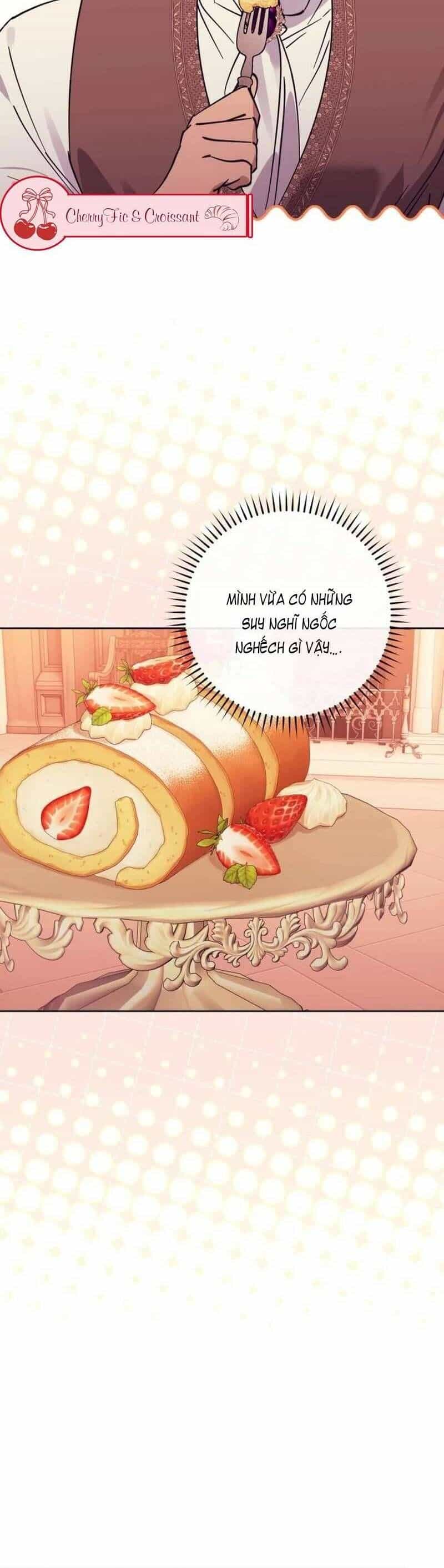 Chàng Ryan Của Em - Chương 10 - ảnh 18