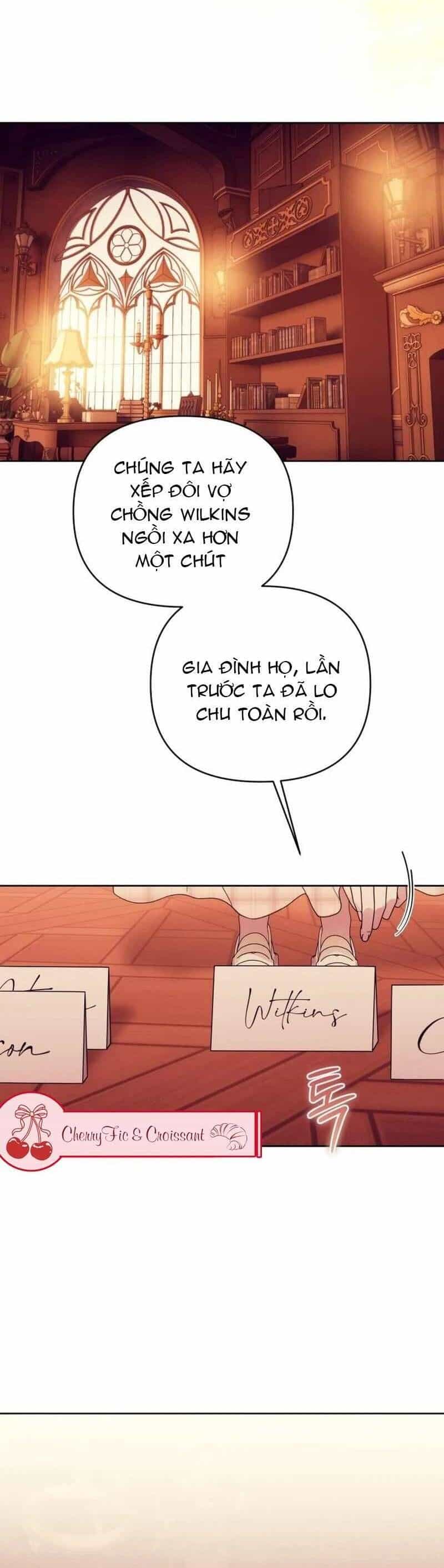 Chàng Ryan Của Em - Chương 10 - ảnh 24