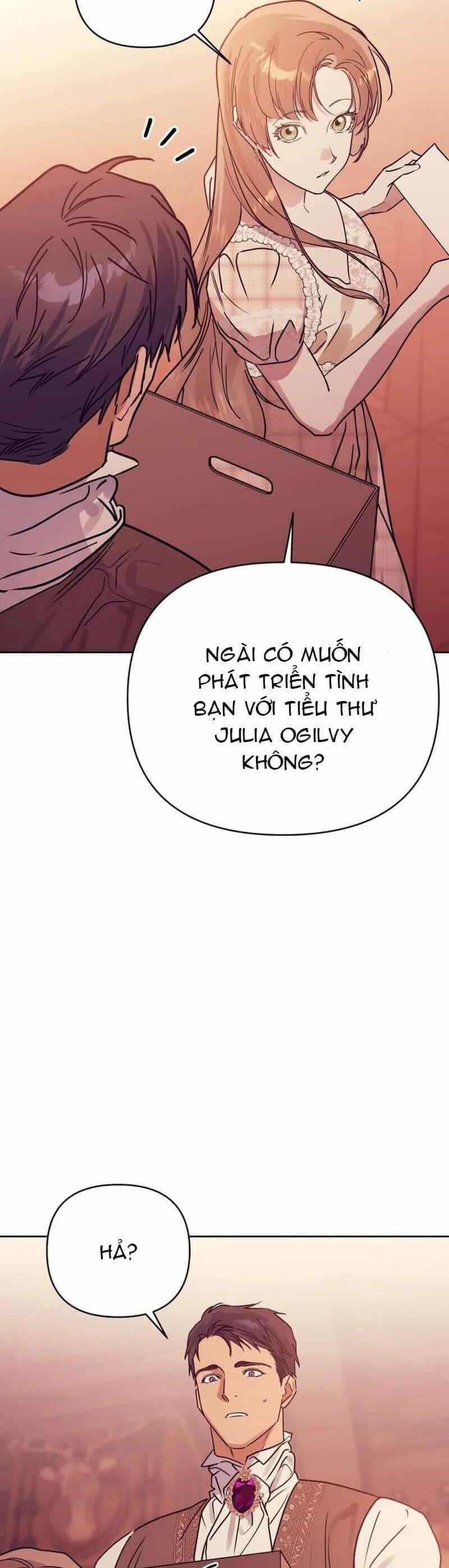 Chàng Ryan Của Em - Chương 10 - ảnh 27