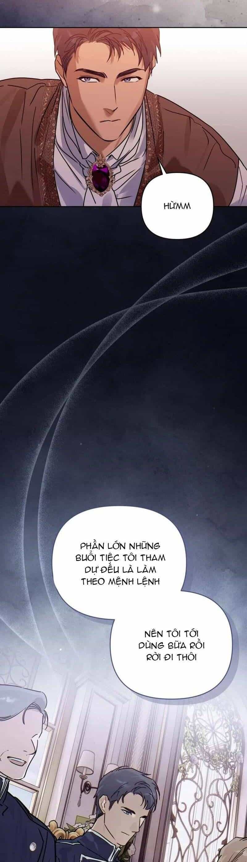 Chàng Ryan Của Em - Chương 10 - ảnh 30