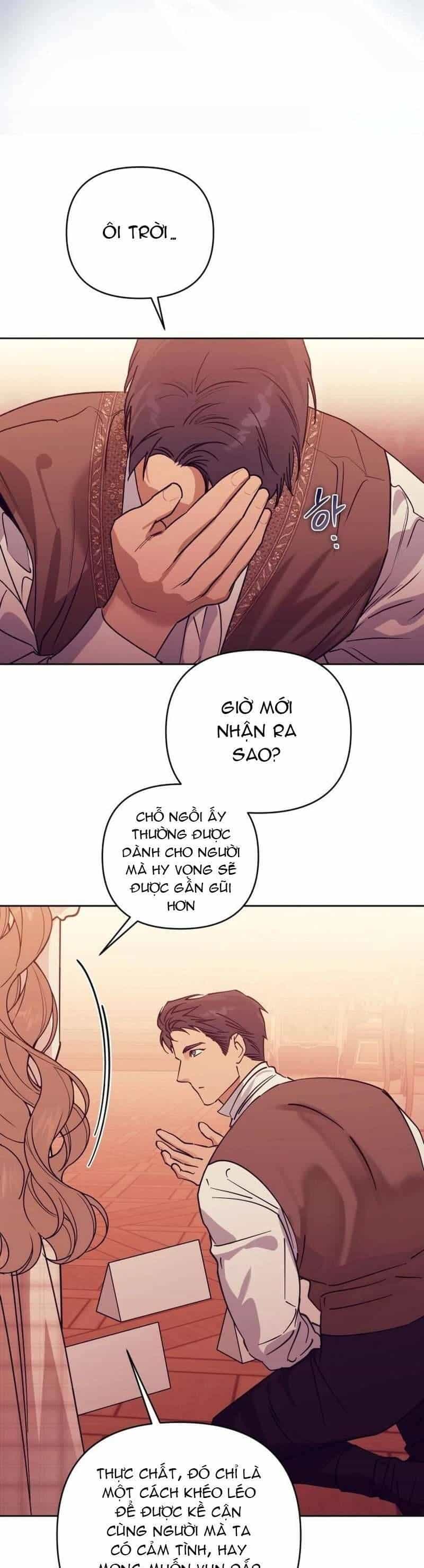 Chàng Ryan Của Em - Chương 10 - ảnh 32