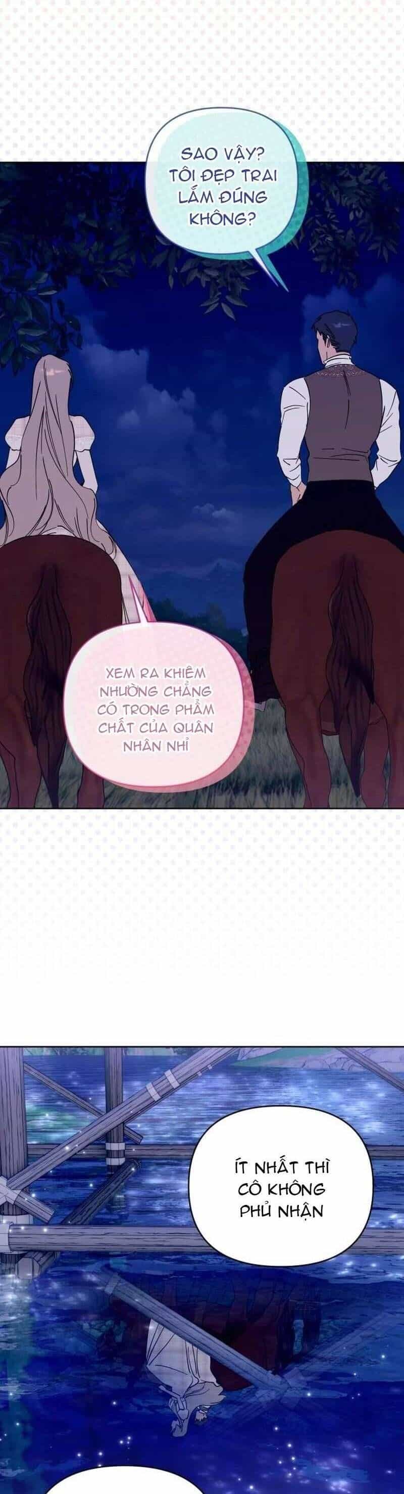 Chàng Ryan Của Em - Chương 10 - ảnh 39
