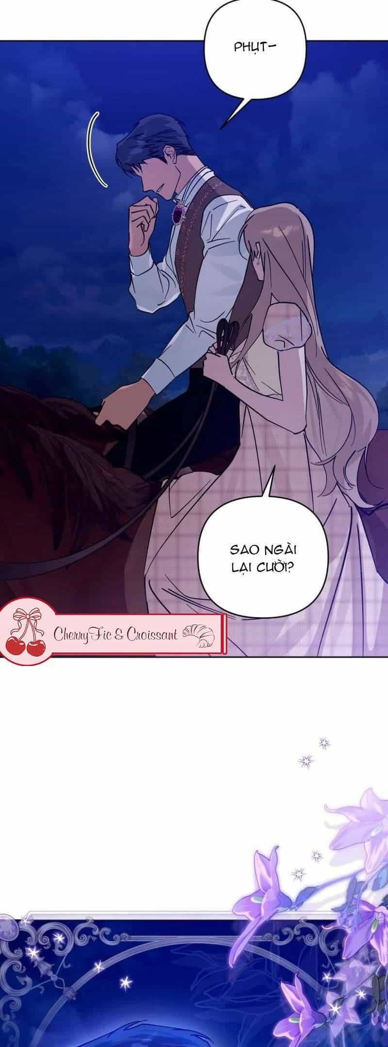 Chàng Ryan Của Em - Chương 11 - ảnh 13