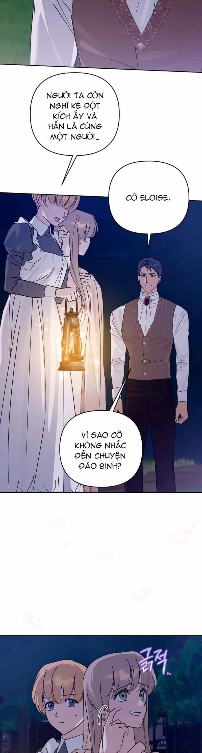 Chàng Ryan Của Em - Chương 11 - ảnh 22