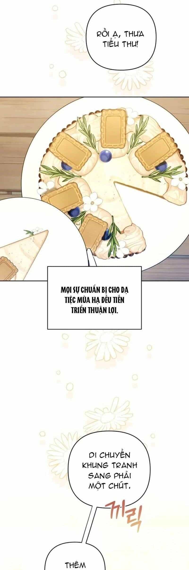 Chàng Ryan Của Em - Chương 11 - ảnh 33