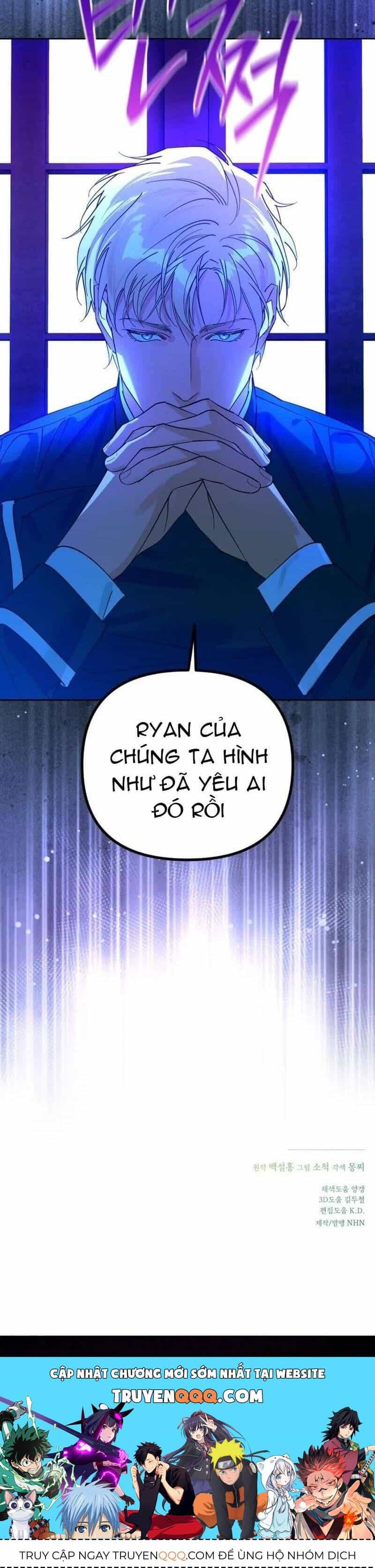 Chàng Ryan Của Em - Chương 11 - ảnh 52