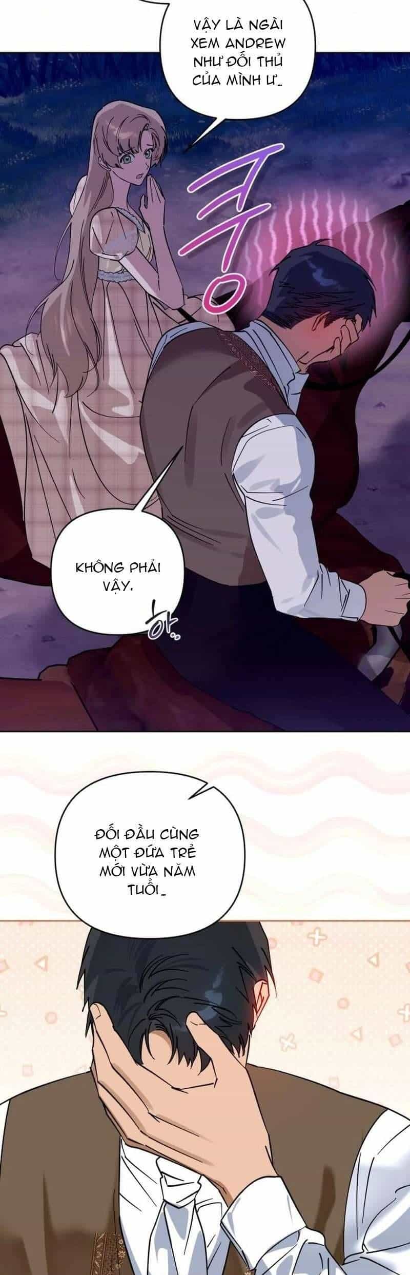 Chàng Ryan Của Em - Chương 11 - ảnh 8