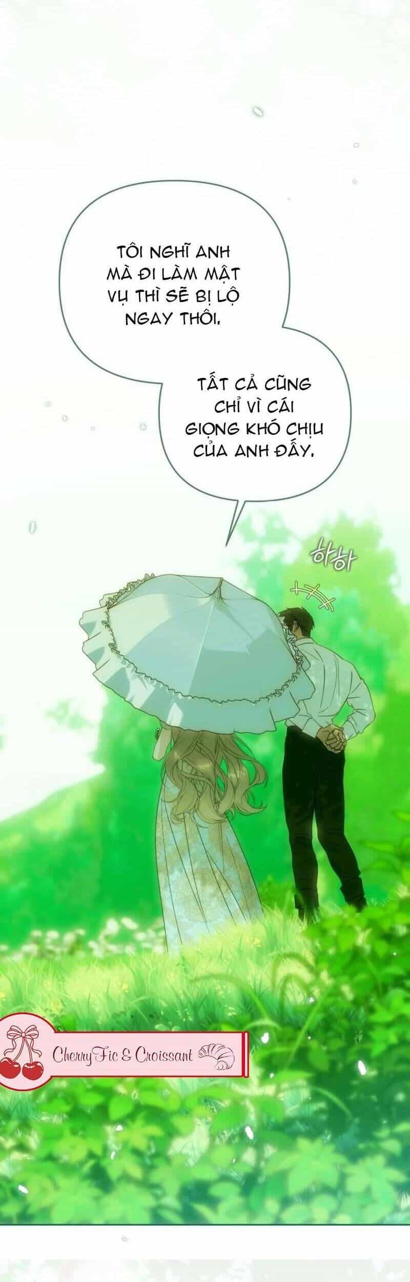 Chàng Ryan Của Em - Chương 12 - ảnh 21