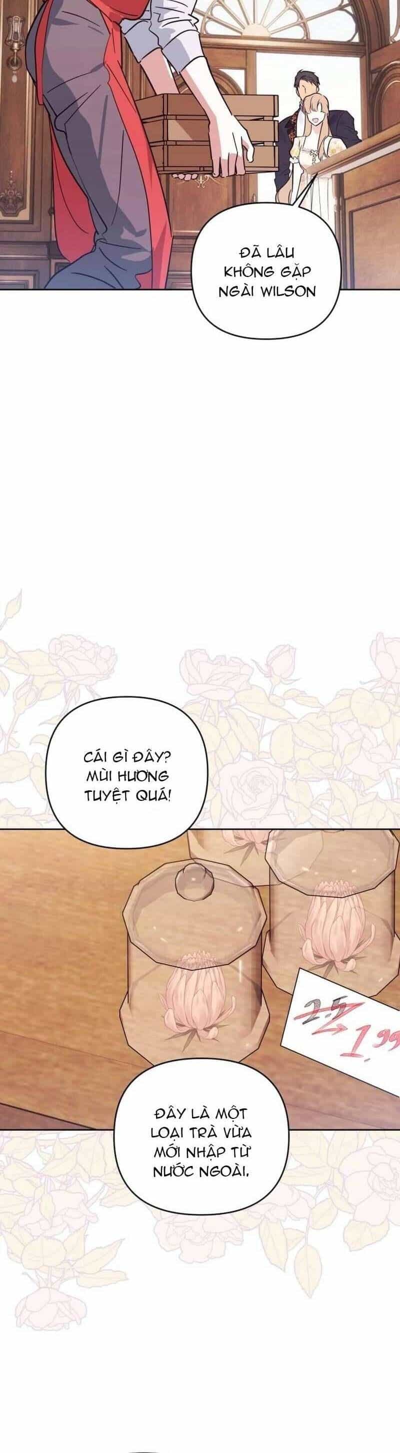 Chàng Ryan Của Em - Chương 13 - ảnh 25