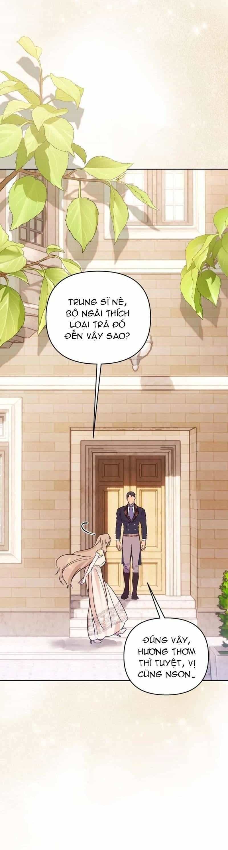 Chàng Ryan Của Em - Chương 13 - ảnh 34