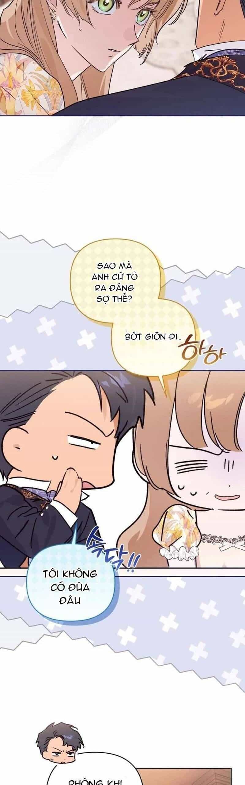Chàng Ryan Của Em - Chương 14 - ảnh 16