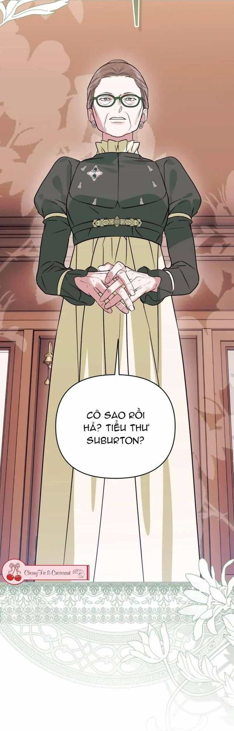 Chàng Ryan Của Em - Chương 14 - ảnh 22