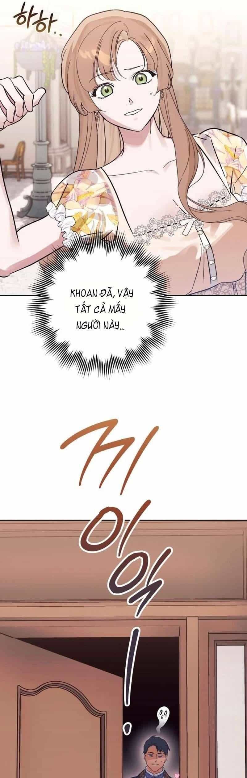 Chàng Ryan Của Em - Chương 14 - ảnh 37