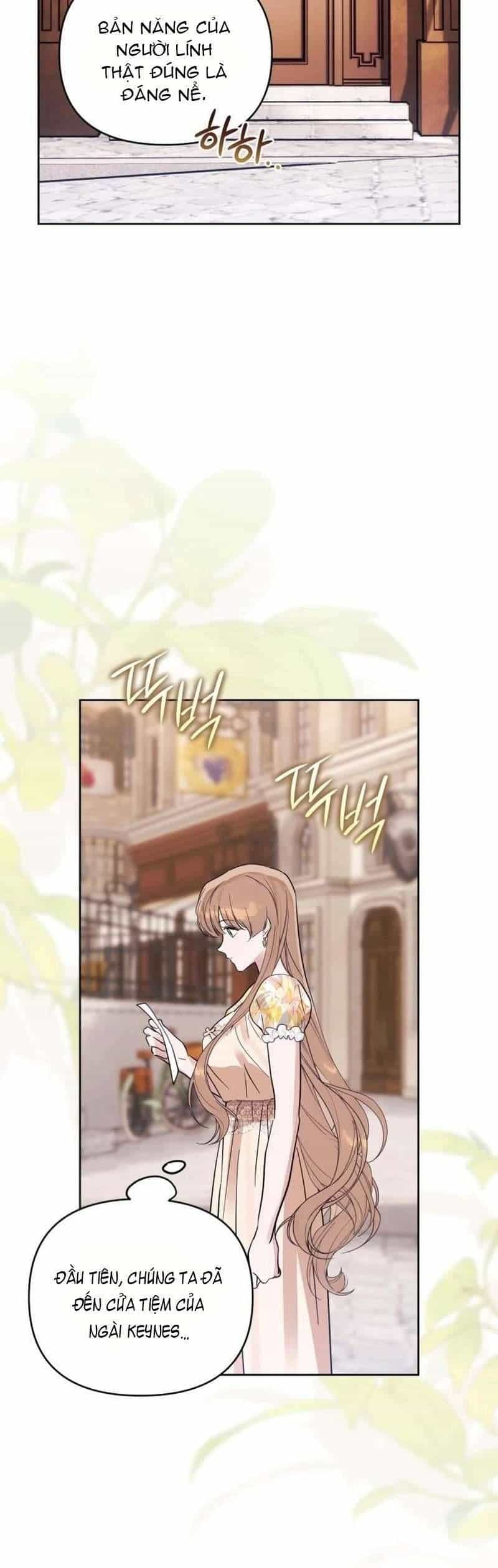 Chàng Ryan Của Em - Chương 14 - ảnh 39