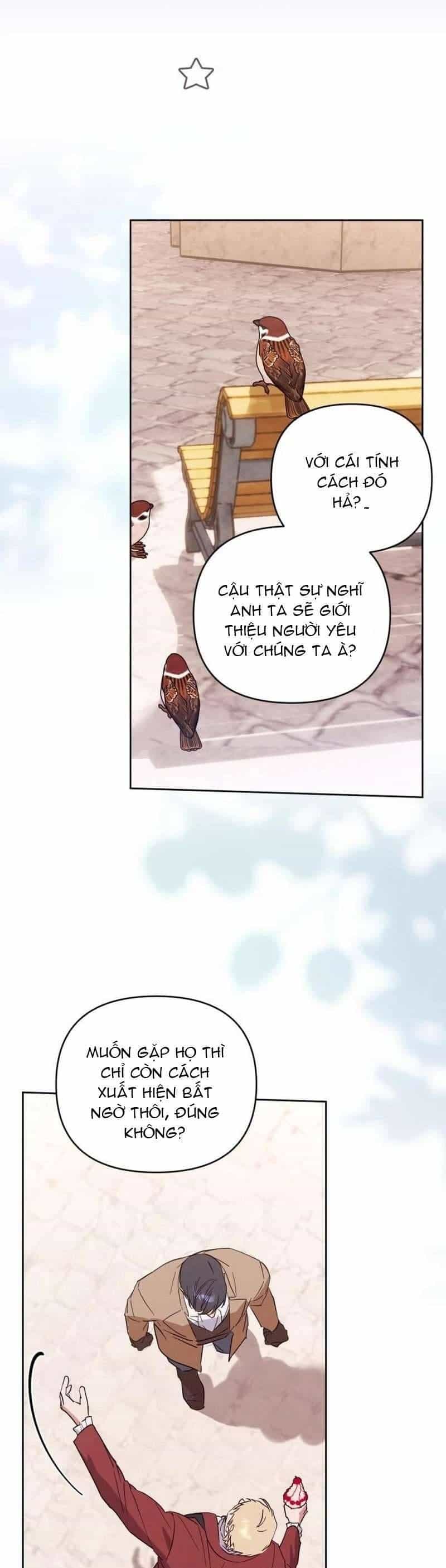 Chàng Ryan Của Em - Chương 14 - ảnh 4