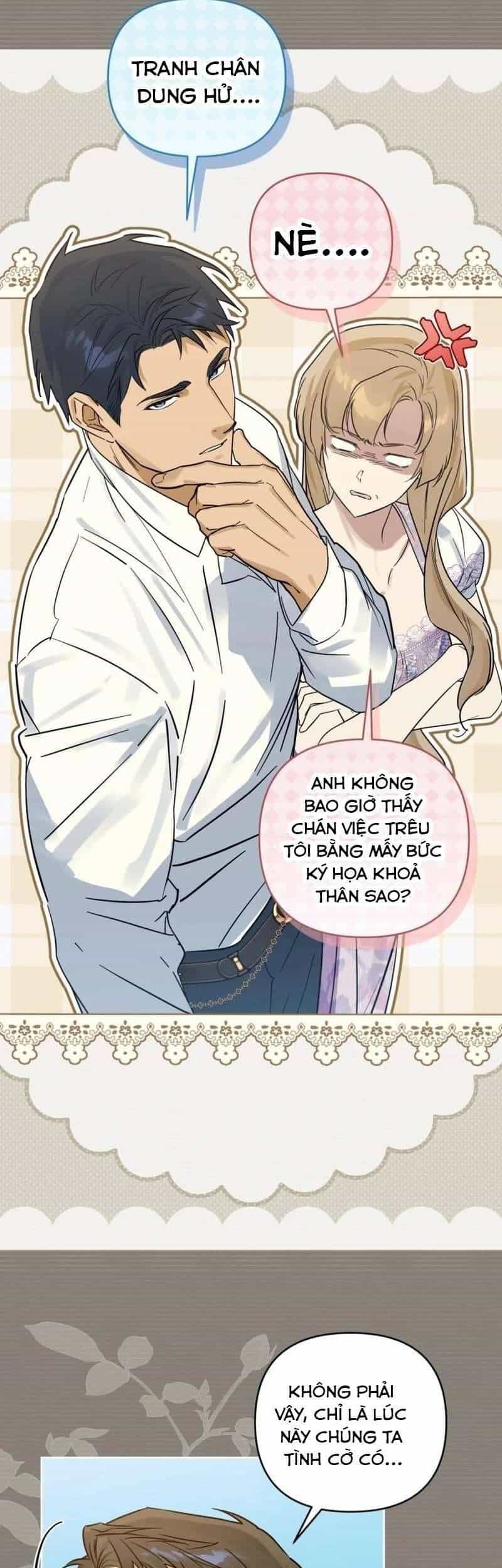 Chàng Ryan Của Em - Chương 15 - ảnh 17