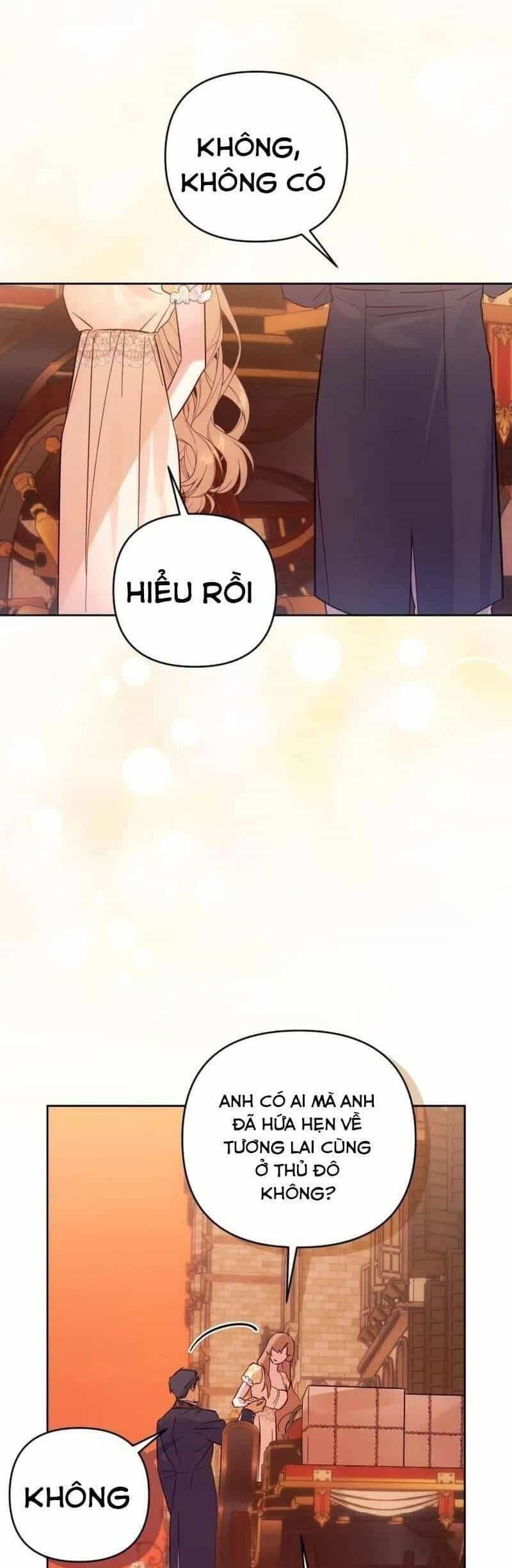 Chàng Ryan Của Em - Chương 15 - ảnh 37