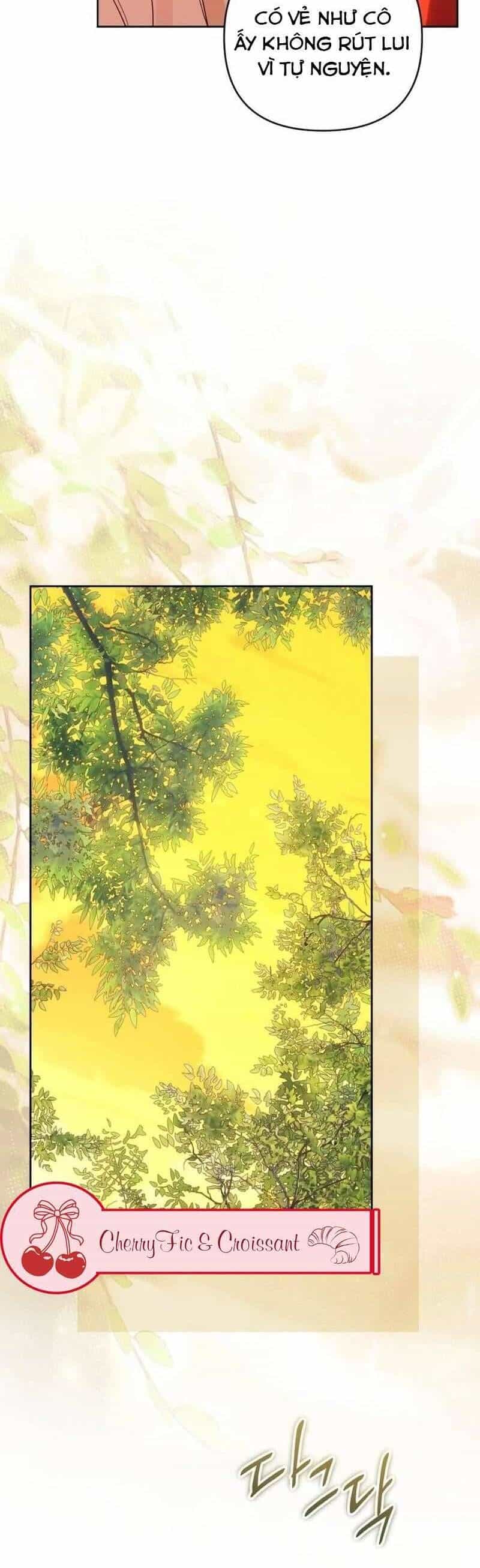 Chàng Ryan Của Em - Chương 15 - ảnh 42